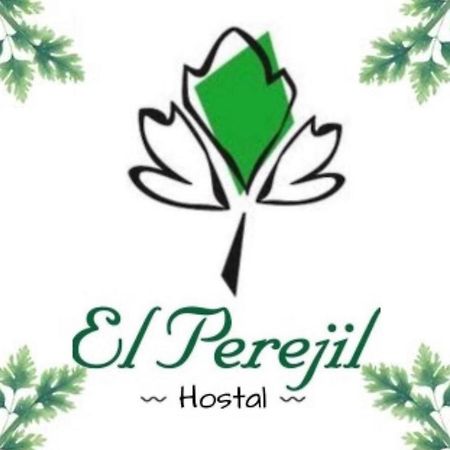 Hostal El Perejil 쿠에바스 델 알만소라 외부 사진