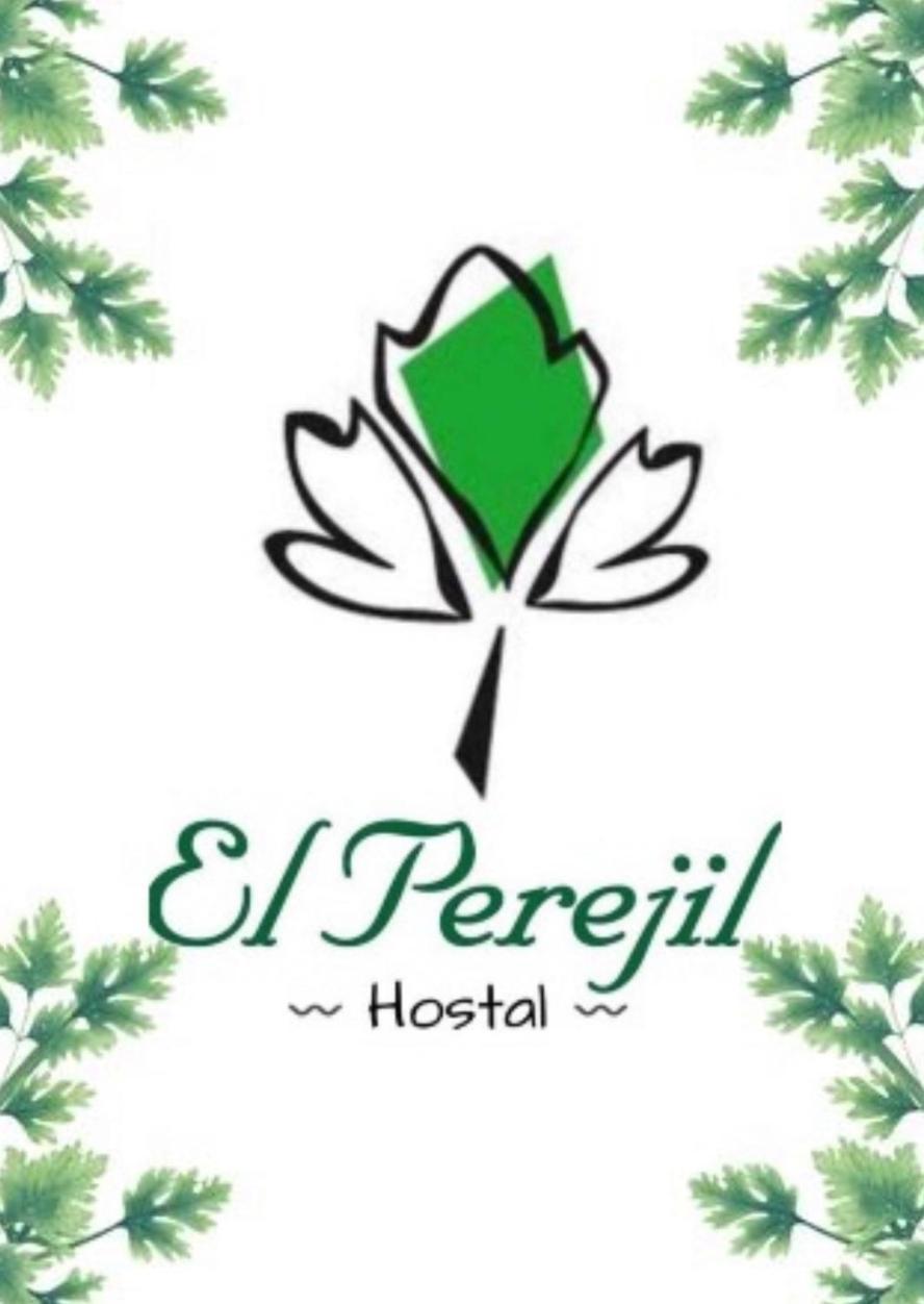 Hostal El Perejil 쿠에바스 델 알만소라 외부 사진